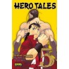 HERO TALES Nº 5