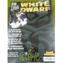 WHITE DWARF Nº 56