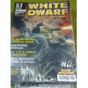 WHITE DWARF Nº 57