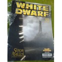 WHITE DWARF Nº 92