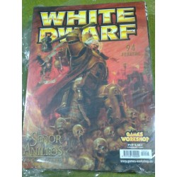 WHITE DWARF Nº 94