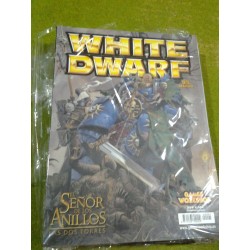 WHITE DWARF Nº 95