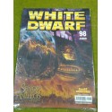 WHITE DWARF Nº 98