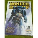 WHITE DWARF Nº 102