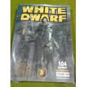 WHITE DWARF Nº 104