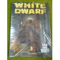 WHITE DWARF Nº 114