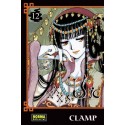 XXXHOLIC 12