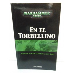 EN EL TORBELLINO