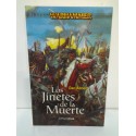 LOS JINETES DE LA MUERTE