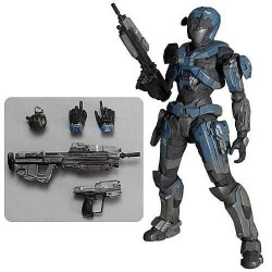 HALO REACH KAT MARK V