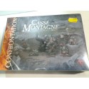 CONFRONTATION: CASSE MONTAGNE