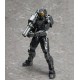 HALO SPARTAN MARK V (NEGRO)