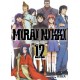 MIRAI NIKKI Nº 12