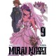 MIRAI NIKKI Nº 9