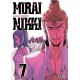 MIRAI NIKKI Nº 7