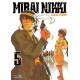 MIRAI NIKKI Nº 5