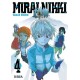 MIRAI NIKKI Nº 4