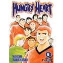 HUNGRY HEART Nº 6