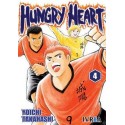 HUNGRY HEART Nº 4