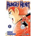 HUNGRY HEARTS Nº 2