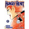 HUNGRY HEARTS Nº 2