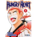 HUNGRY HEARTS Nº 1