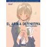 EL ARMA DEFINITIVA Nº 1