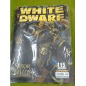 WHITE DWARF Nº 115