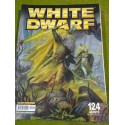 WHITE DWARF Nº 124