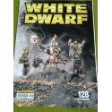 WHITE DWARF Nº 128