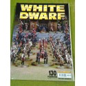 WHITE DWARF Nº 130