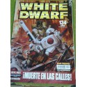 WHITE DWARF Nº 134