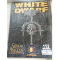WHITE DWARF Nº 113
