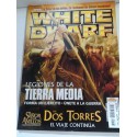 WHITE DWARF Nº 136