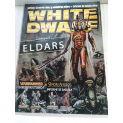 WHITE DWARF Nº 139