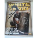 WHITE DWARF Nº 142