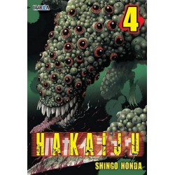 HAKAIJU Nº 4