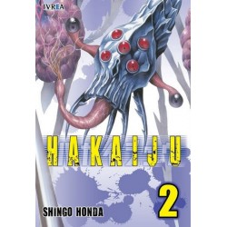 HAKAIJU Nº 2