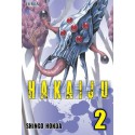 HAKAIJU Nº 2