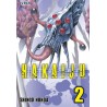HAKAIJU Nº 2