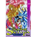 SAINT SEIYA Nº 14