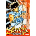 SAINT SEIYA Nº 3