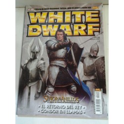 WHITE DWARF Nº 148