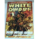 WHITE DWARF Nº 149