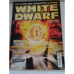 WHITE DWARF Nº 158