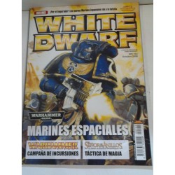 WHITE DWARF Nº 162