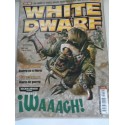 WHITE DWARF Nº 165