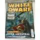 WHITE DWARF Nº 166