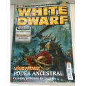 WHITE DWARF Nº 166