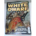 WHITE DWARF Nº 167